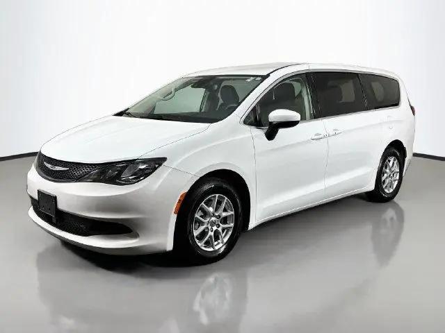 2023 Chrysler Voyager LX for sale in Bel Air, MD