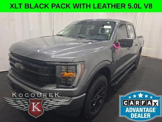 2023 Ford F-150 XLT for sale in Wausau, WI