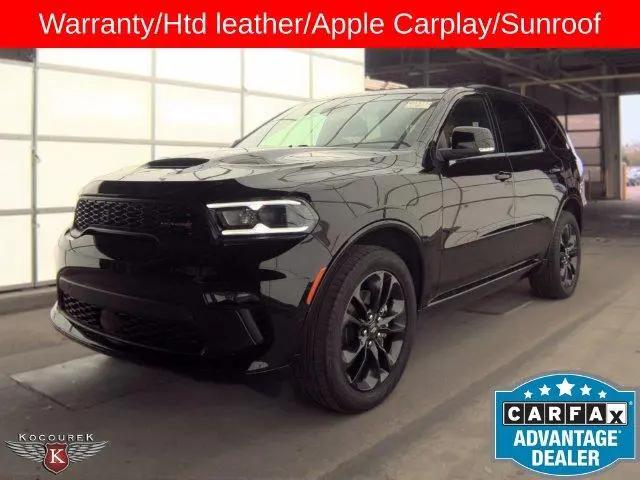2023 Dodge Durango GT Premium AWD for sale in Wausau, WI