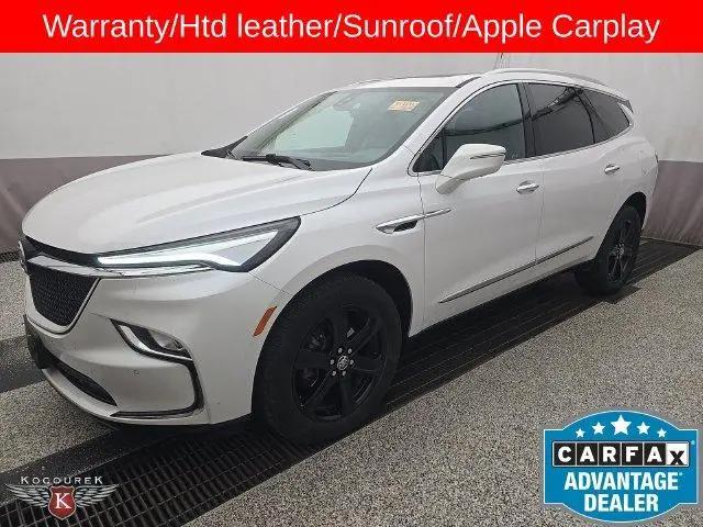 2024 Buick Enclave Premium AWD for sale in Wausau, WI