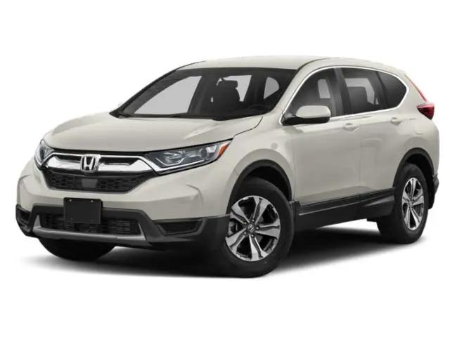 2019 Honda CR-V LX for sale in Williamsville, NY