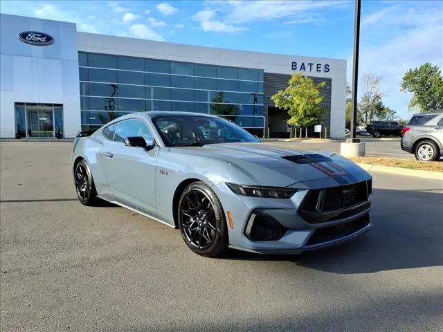 2024 Ford Mustang GT Fastback for sale in Lebanon, TN