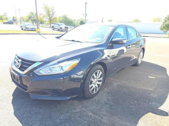 2018 Nissan Altima 2.5 S for sale in O'Fallon, IL