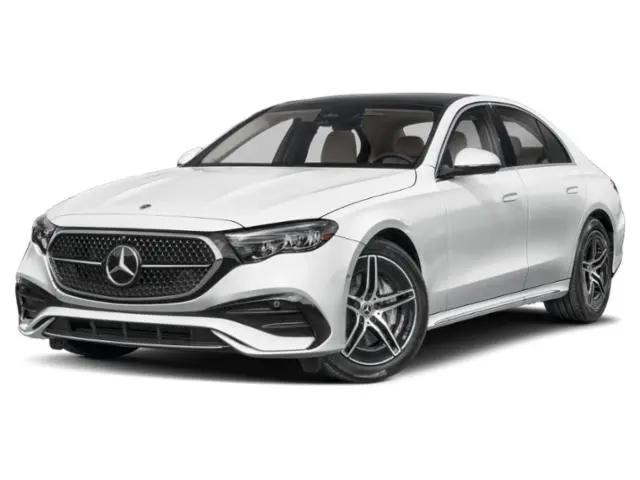2024 Mercedes-Benz E 450 4MATIC for sale in West Chester, PA