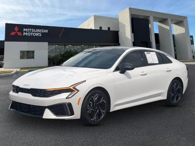 2025 Kia K5 GT-Line for sale in Seminole, FL