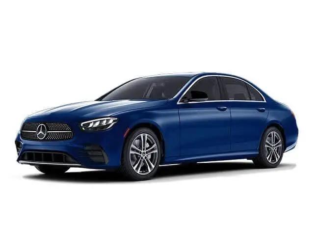 2023 Mercedes-Benz E 350 4MATIC for sale in Paramus, NJ