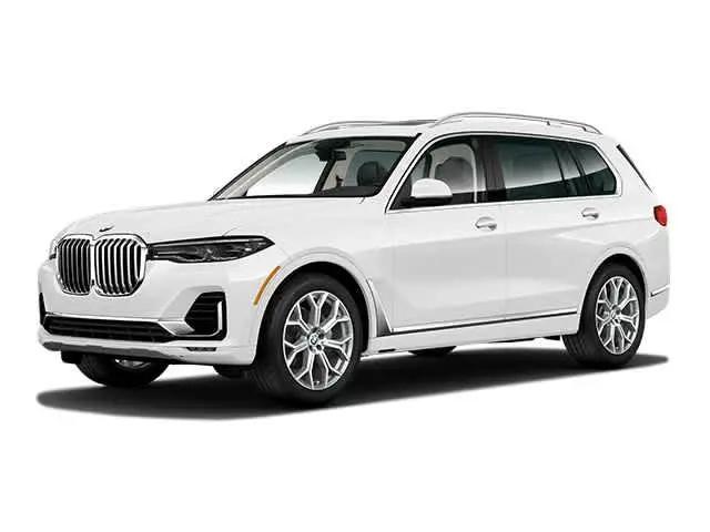 2022 BMW X7 xDrive40i for sale in Paramus, NJ