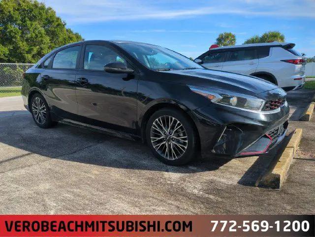 2024 Kia Forte GT-Line for sale in Vero Beach, FL