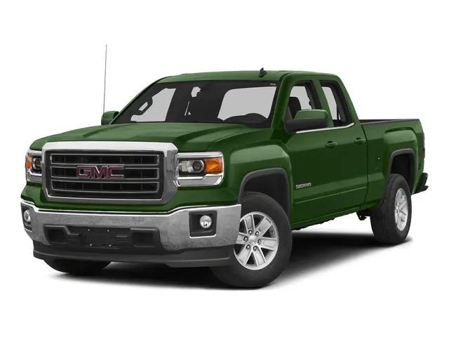 2015 GMC Sierra 1500 SLE for sale in Spruce Pine, NC