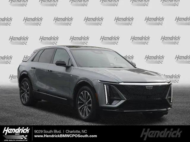2024 Cadillac iQ Sport w/1SF for sale in Charlotte, NC