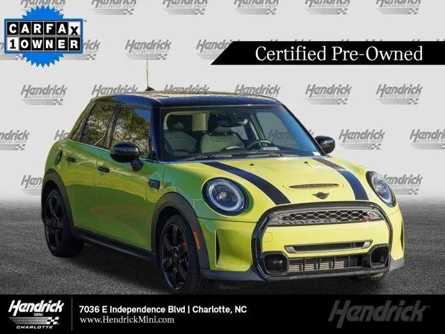 2024 MINI Hardtop Cooper S for sale in Charlotte, NC