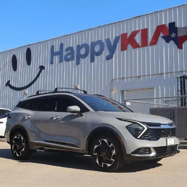 2024 Kia Sportage SX-Prestige for sale in Silsbee, TX