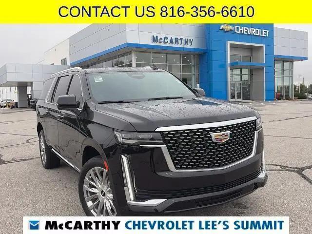 2023 Cadillac Escalade ESV 4WD Premium Luxury for sale in Lee's Summit, MO