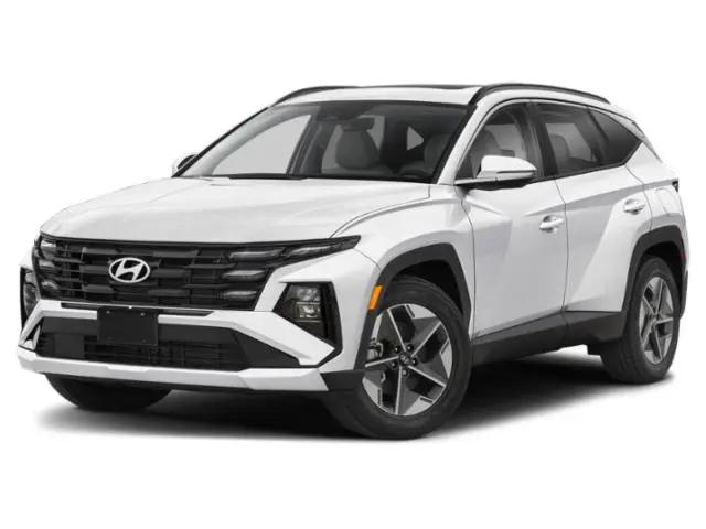 2026 Hyundai Tucson SEL Premium for sale in Holland, MI
