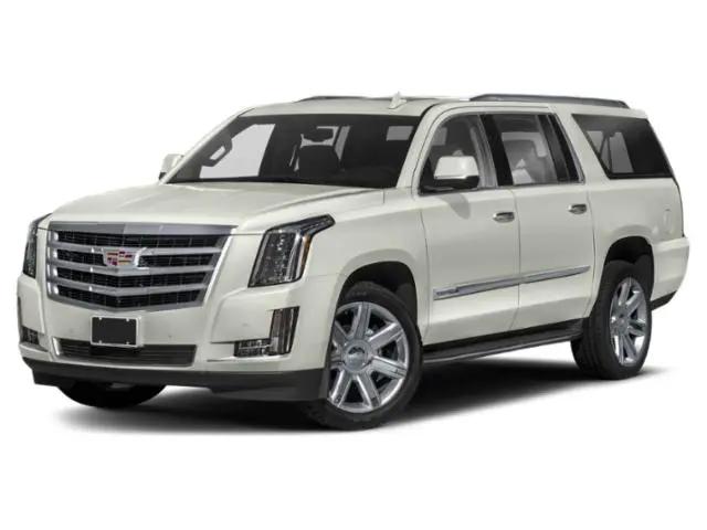 2018 Cadillac Escalade ESV Premium Luxury for sale in Mt. Juliet, TN