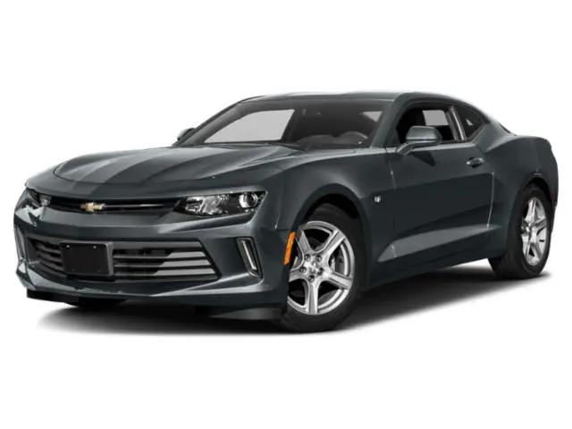 2018 Chevrolet Camaro 1LT for sale in Raleigh, NC