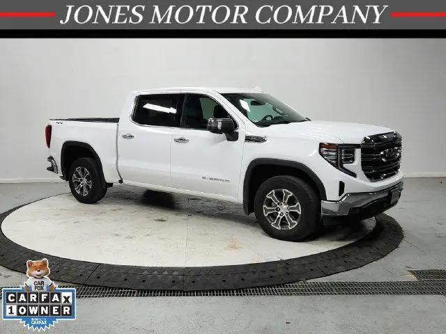 2025 GMC Sierra 1500 4WD Crew Cab Short Box SLT for sale in Savannah, TN