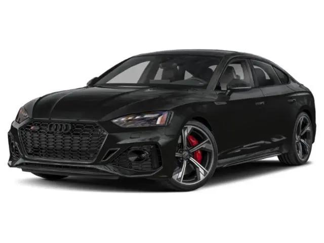 2024 Audi RS 5 Sportback TFSI quattro Tiptronic for sale in Sarasota, FL
