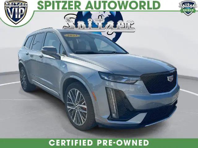 2023 Cadillac XT6 for sale near Findlay, OH