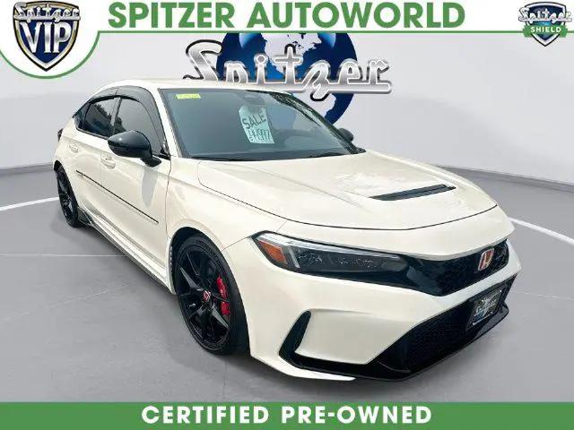 2024 Honda Civic Unknown for sale in Findlay, OH