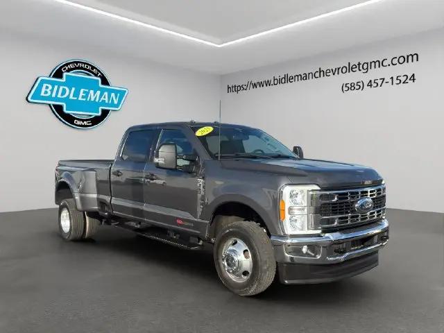 2023 Ford F-350 XLT for sale in Albion, NY