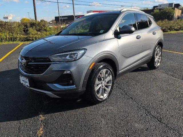 2022 Buick Encore GX AWD Essence for sale in Newark, NY