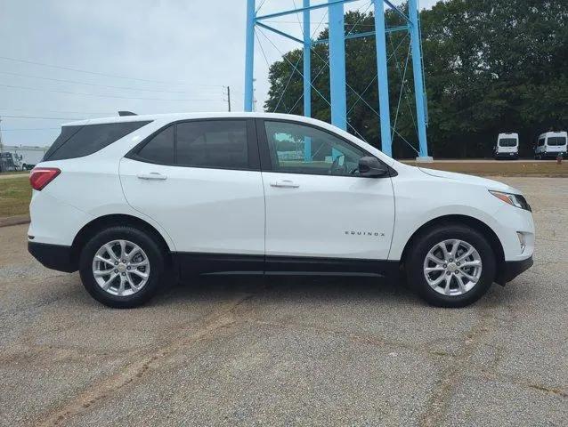 2020 Chevrolet Equinox FWD LS for sale in Winder, GA