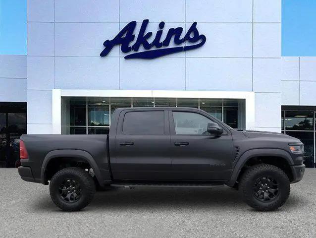 2026 Ram 1500 RHO Crew Cab 4x4 57 Box for sale in Winder, GA