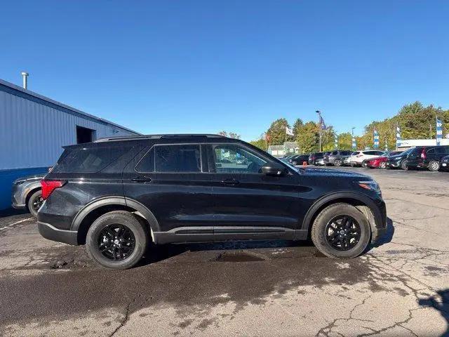 2025 Ford Explorer Active for sale in Liverpool, NY