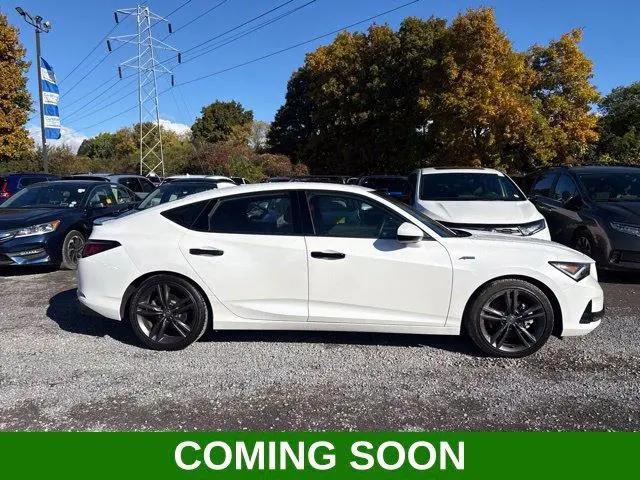 2025 Acura Integra A-SPEC for sale in Liverpool, NY