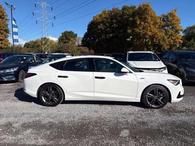 2025 Acura Integra A-SPEC for sale in Liverpool, NY