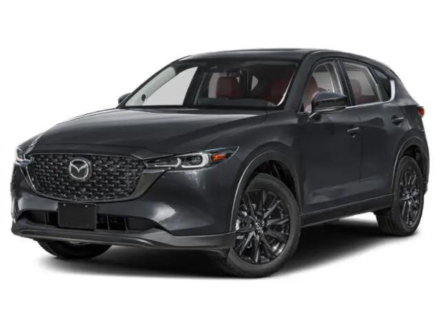 2025 Mazda CX-5 2.5 S Carbon Edition for sale in Kansas City, MO