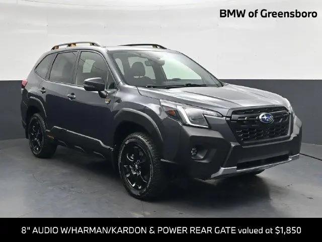 2024 Subaru Forester Wilderness for sale in Greensboro, NC