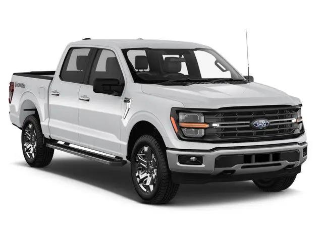 2024 Ford F-150 XLT for sale in Herculaneum, MO