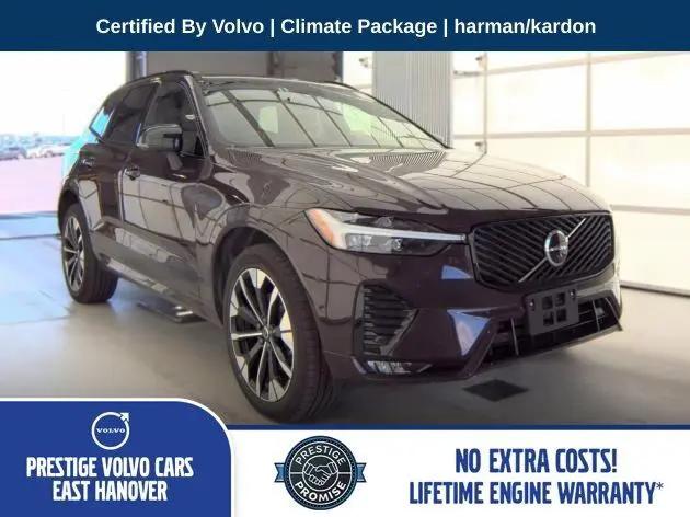 2026 Volvo XC60 B5 Plus for sale in East Hanover, NJ