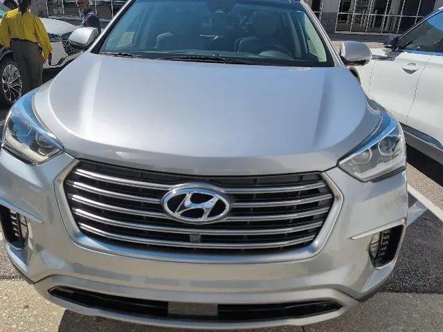 2019 Hyundai Santa Fe XL Limited Ultimate for sale in Memphis, TN