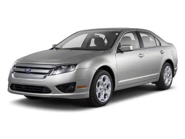 2010 Ford Fusion SE for sale in Muncy, PA