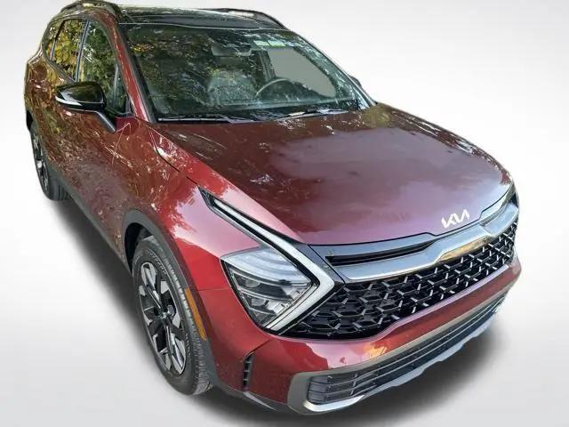 2024 Kia Sportage X-Line for sale in Louisville, KY