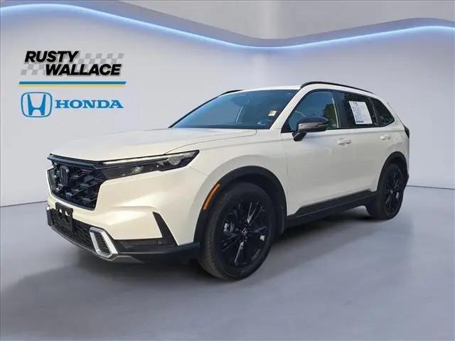 2026 Honda CR-V Hybrid AWD Sport Touring for sale in Knoxville, TN
