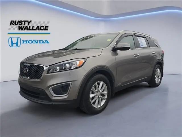 2018 Kia Sorento 2.4L LX for sale in Knoxville, TN