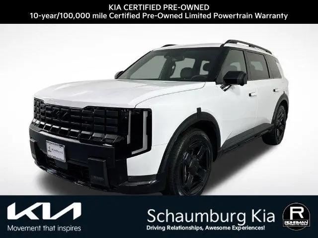 2027 Kia Telluride X-Line SX-Prestige for sale in Schaumburg, IL