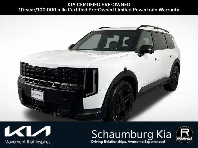 2027 Kia Telluride X-Line SX-Prestige for sale in Schaumburg, IL