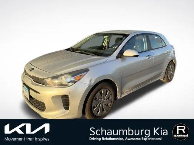2019 Kia Rio 5 door S for sale in Schaumburg, IL