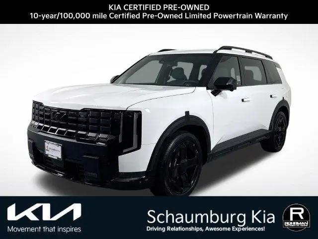 2027 Kia Telluride X-Line SX-Prestige for sale in Schaumburg, IL