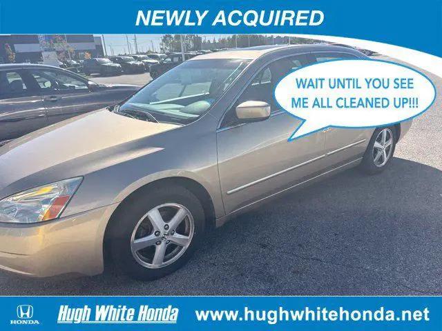 2005 Honda Accord 2.4 EX for sale in Columbus, OH