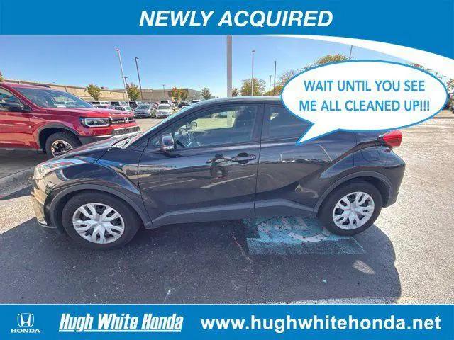 2019 Toyota C-HR LE for sale near Columbus, OH