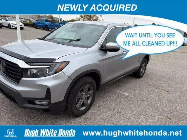 2021 Honda Ridgeline RTL-E for sale near Columbus, OH