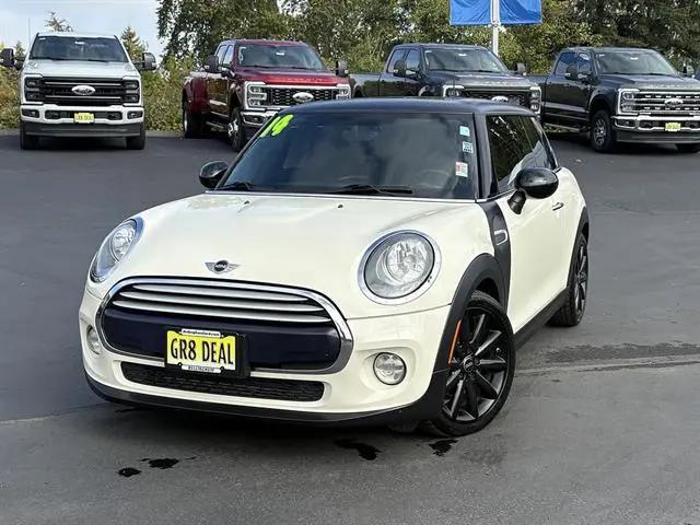 2014 MINI Hardtop Cooper for sale in Bellingham, WA