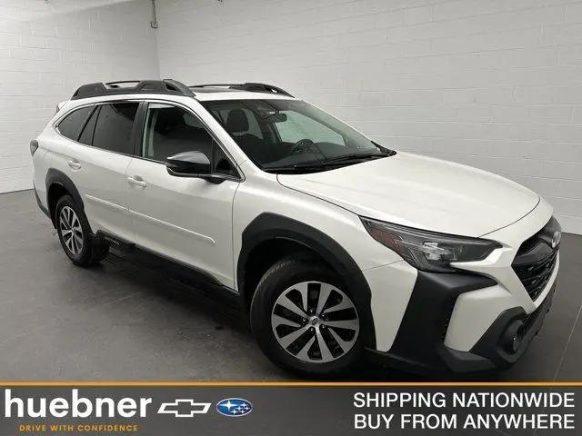 2025 Subaru Outback Premium for sale in Carrollton, OH