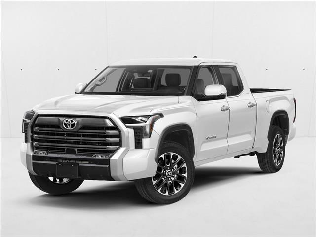 2023 Toyota Tundra Limited for sale in Leesburg, VA